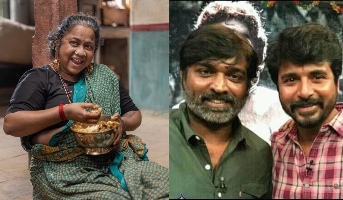 Thaai Kizhavi: When Sivakarthikeyan-backed film trolled Vijay Sethupathi and deleted the scene; watch now