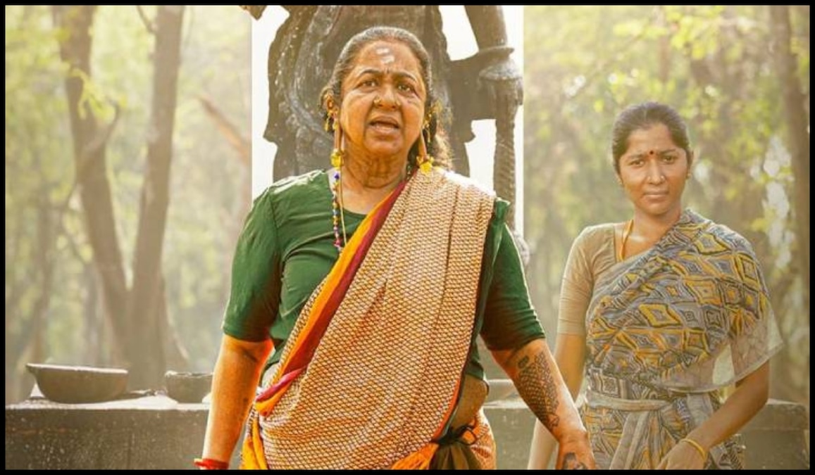 Thaai Kizhavi box office day 4: Radikaa Sarathkumar movie sees a dip, but zooms past Rs 25 crore