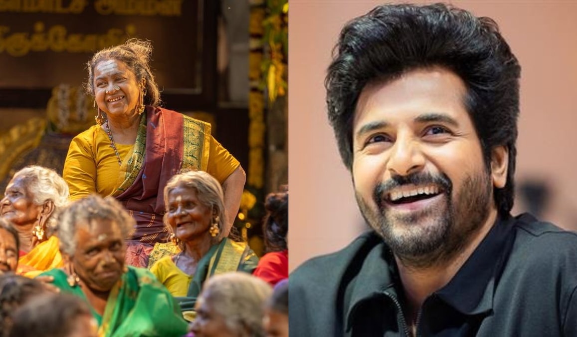 Thaai Kizhavi and Beyond: A look at Sivakarthikeyan’s must-watch films as producer and where to stream on OTT