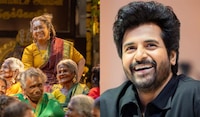 Thaai Kizhavi and Beyond: A look at Sivakarthikeyan’s must-watch films as producer and where to stream on OTT
