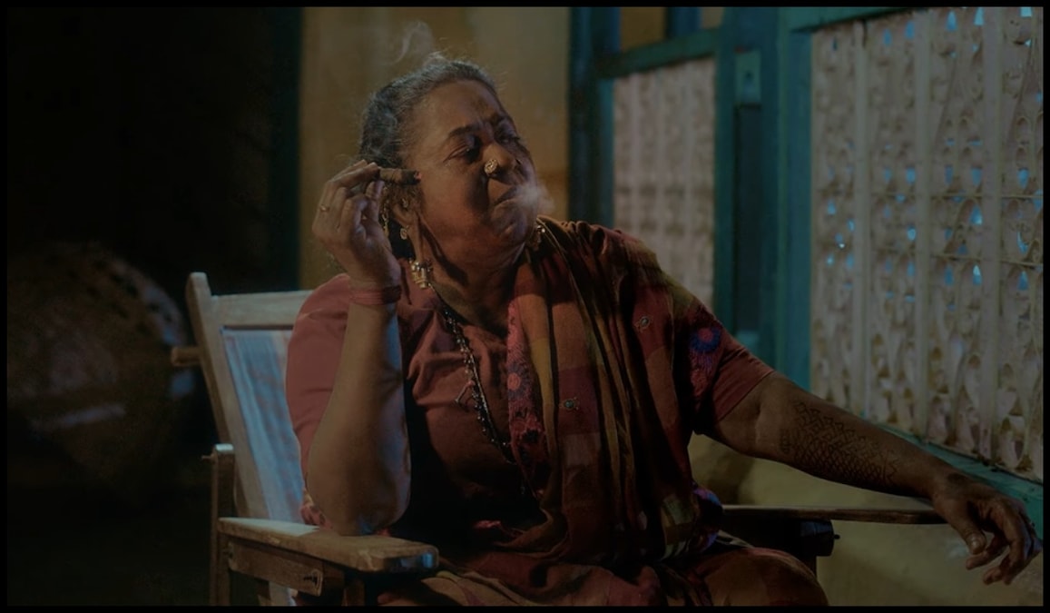 Thaai Kizhavi trailer: Radikaa Sarathkumar asserts her power in Sivakarthikeyan movie