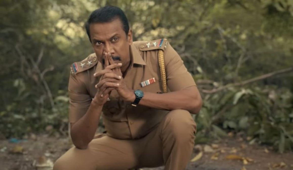 Thadayam 2026 OTT release: 5 Reasons to watch Samuthirakani’s Tamil crime drama web series right now