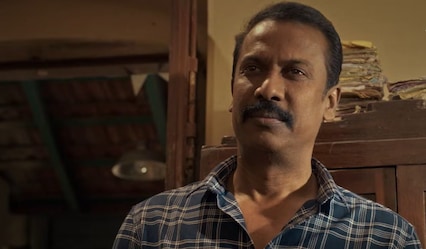 Thadayam actor Samuthirakani: Once I play a full-fledged comic role, you will forget my other characters | EXCLUSIVE