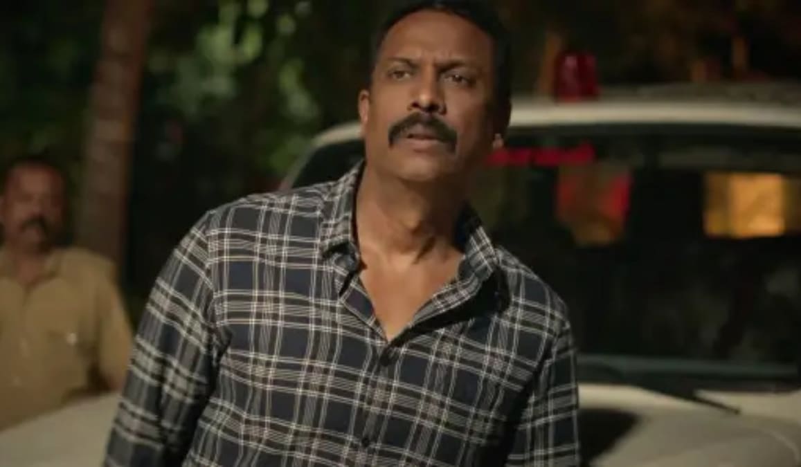 Thadayam web series X reviews: Samuthirakani impresses but gets called 'time-pass watch' and 'predictable script'