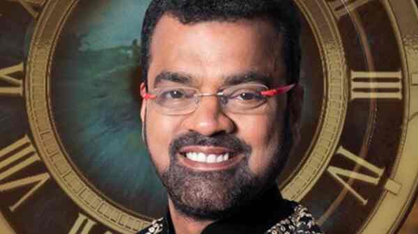 Bigg Boss Ultimate! Day 3: Thadi Balaji says his intention is to entertain and not to win the title