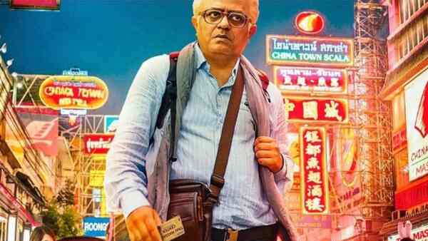 Thai massage release date: When and where to watch Gajraj Rao and Divyenndu starring entertainer on OTT