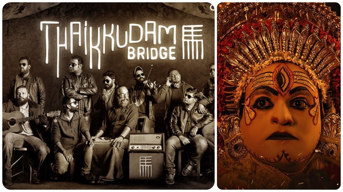 Kantara on OTT: 'Justice Prevails,' says Thaikkudam Bridge amid the Varaha Roopam hysteria