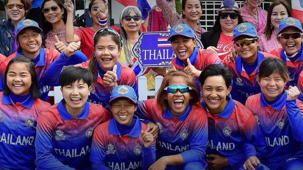 SL-W vs THA-W Women's Asia Cup 2022: When and where to watch Sri Lanka Women vs Thailand Women