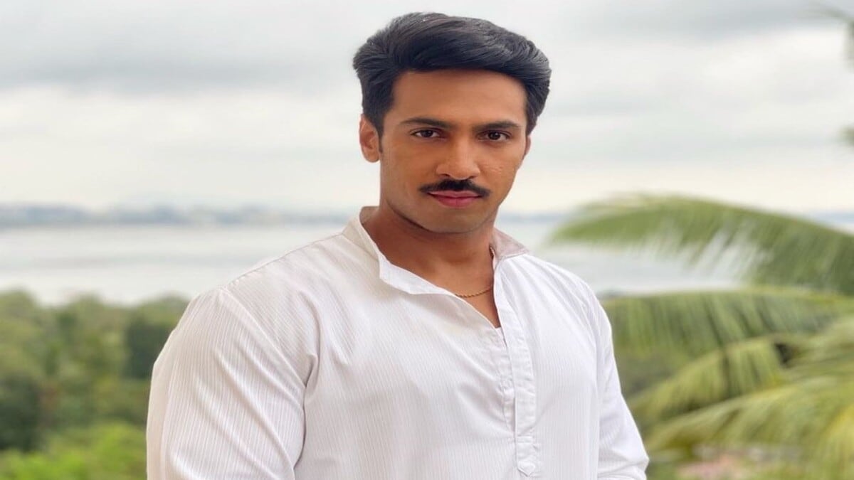 Exclusive! Thakur Anoop Singh on Bebhaan: It's been a long four-year wait  for my Marathi debut