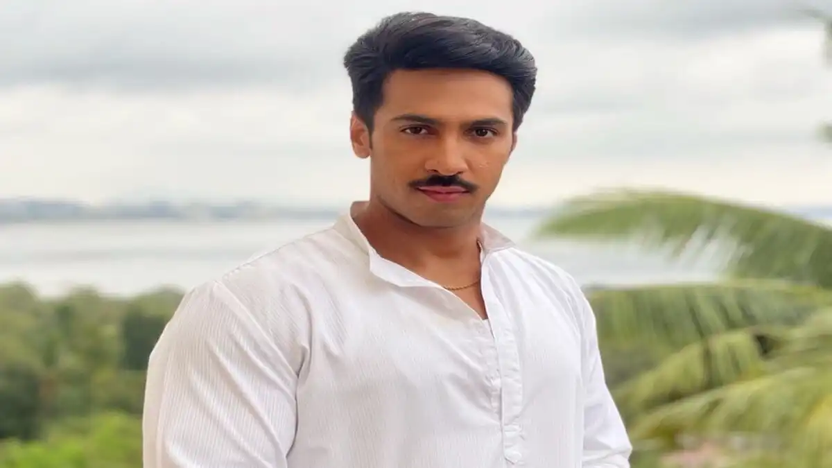 Exclusive! Thakur Anoop Singh on Bebhaan: It’s been a long four-year wait for my Marathi debut