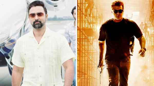 Prasanna to team up with Ajith in Vinoth-Boney Kapoor's Thala 61?