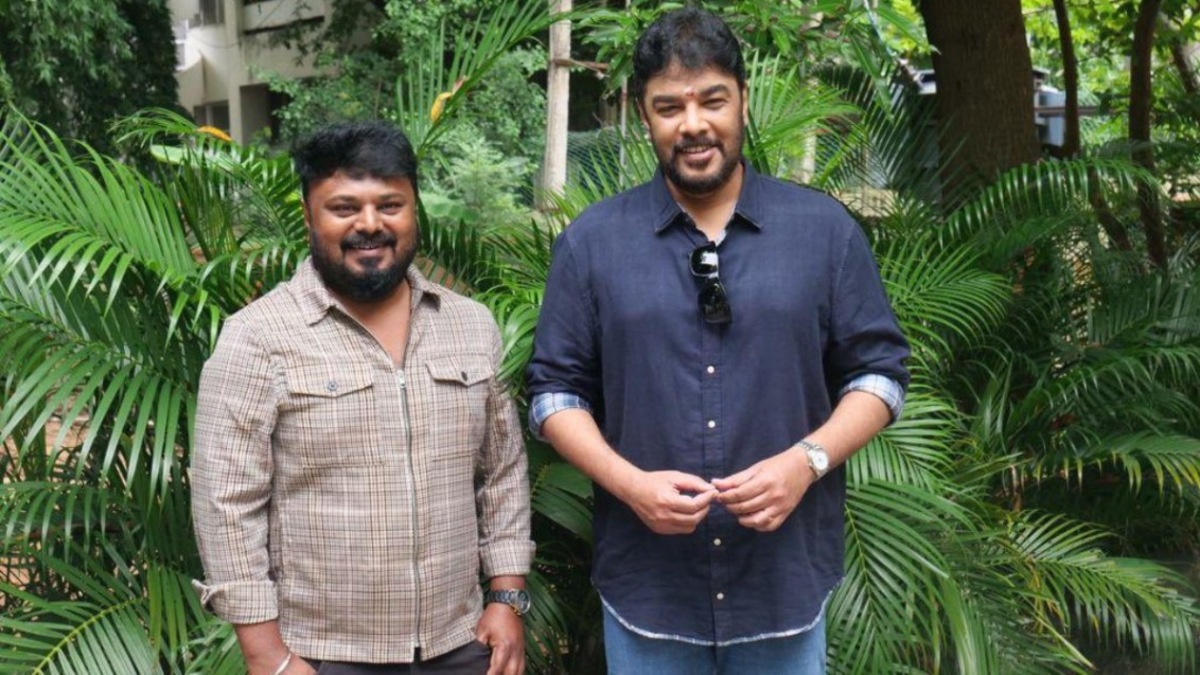 Exclusive! Sundar C's Thalai Nagaram 2 isn't a sequel, Vadivelu may not star in it