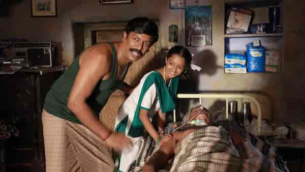 Thalaikoothal Review: Samuthirakani's film is a sincere and immersive attempt at telling a socially relevant subject