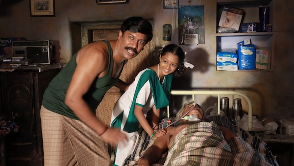 Thalaikoothal OTT Release Date: When and where to watch Samuthirakani's film on senicide online