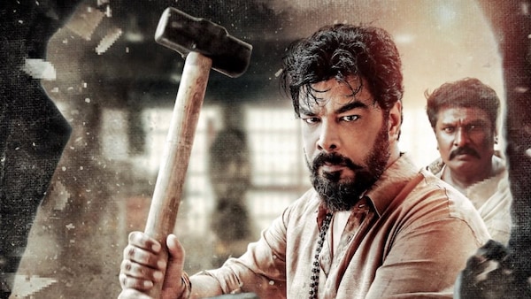 Thalainagaram 2: Here's when Sundar C's gangster drama will be released in theatres