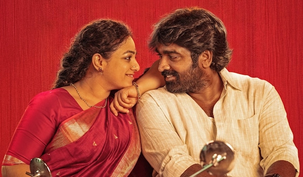 VJS 52 is Thalaivan Thalaivii: Vijay Sethupathi and Nithya Menen are not ‘normal people’ who reunite for a ‘rugged love story’