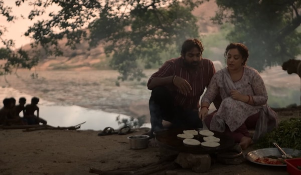 Thalaivan Thalaivii box office day 6: Nithya Menen-Vijay Sethupathi film keeps soaring, nears Rs 30 cr in less than a week
