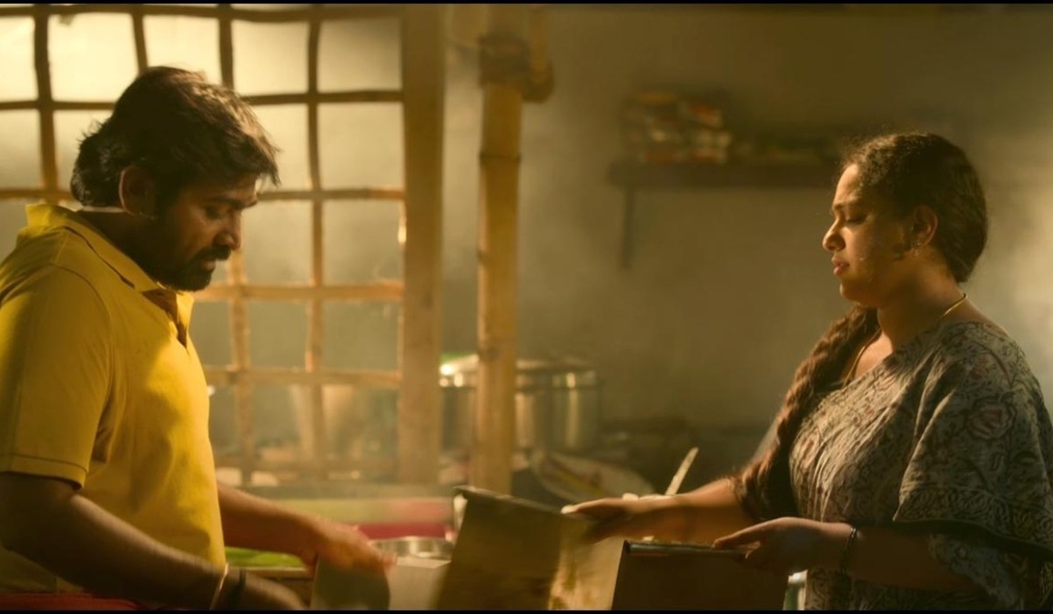 Thalaivan Thalaivii box office collection day 1: Vijay Sethupathi and Nithya Menen romantic drama takes off with decent numbers