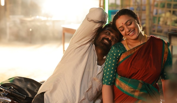 Thalaivan Thalaivii box office day 2: Vijay Sethupathi and Nithya Menen’s film sees a significant jump, doubles its opening day collections