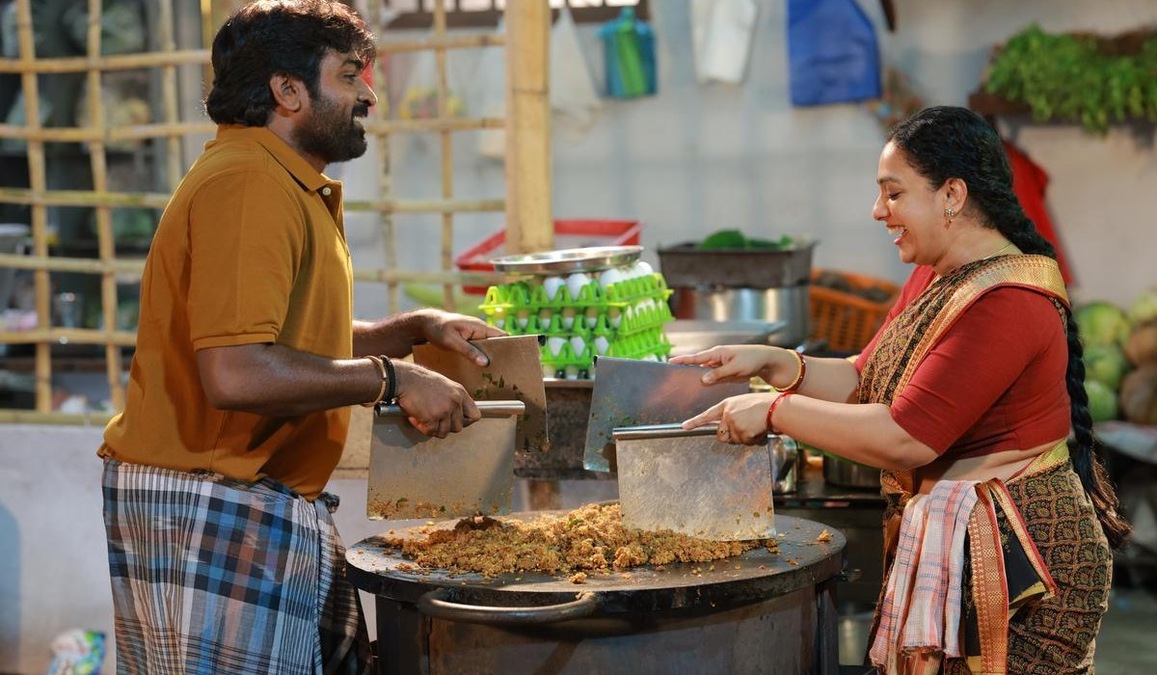 Thalaivan Thalaivii: Why you should stream Vijay Sethupathi and Nithya Menen if you are fan of family dramas