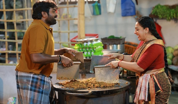 Thalaivan Thalaivii: Why you should stream Vijay Sethupathi and Nithya Menen film if you are fan of family dramas