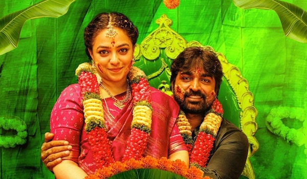 Thalaivan Thalaivii OTT release: How Vijay Sethupathi and Nithya Menen film ends on a regressive note