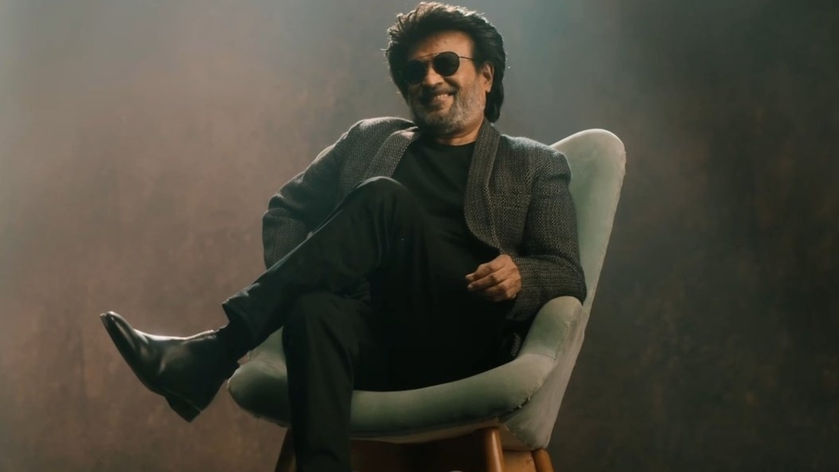 It's official: Rajinikanth, Nelson Dilipkumar team up for #Thalaivar169; Anirudh to compose music