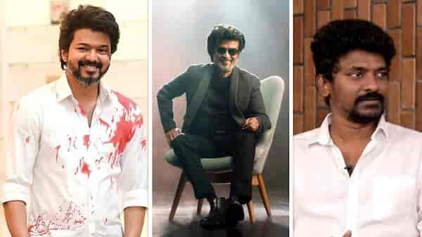 The connection between Vijay and Beast director Nelson's film with Rajinikanth; more details inside