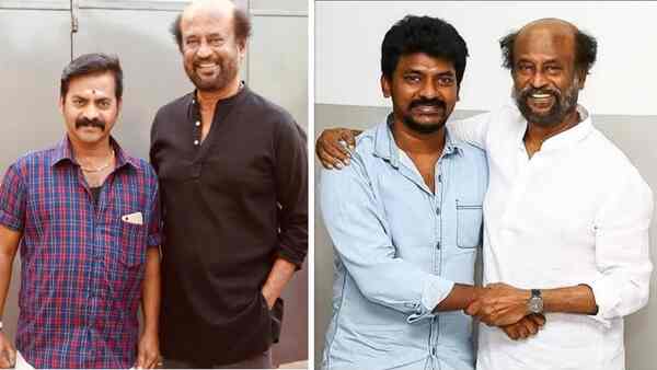 Rajinikanth's Thalaivar 169: Redin Kingsley spills the beans on the Nelson Dilipkumar directorial