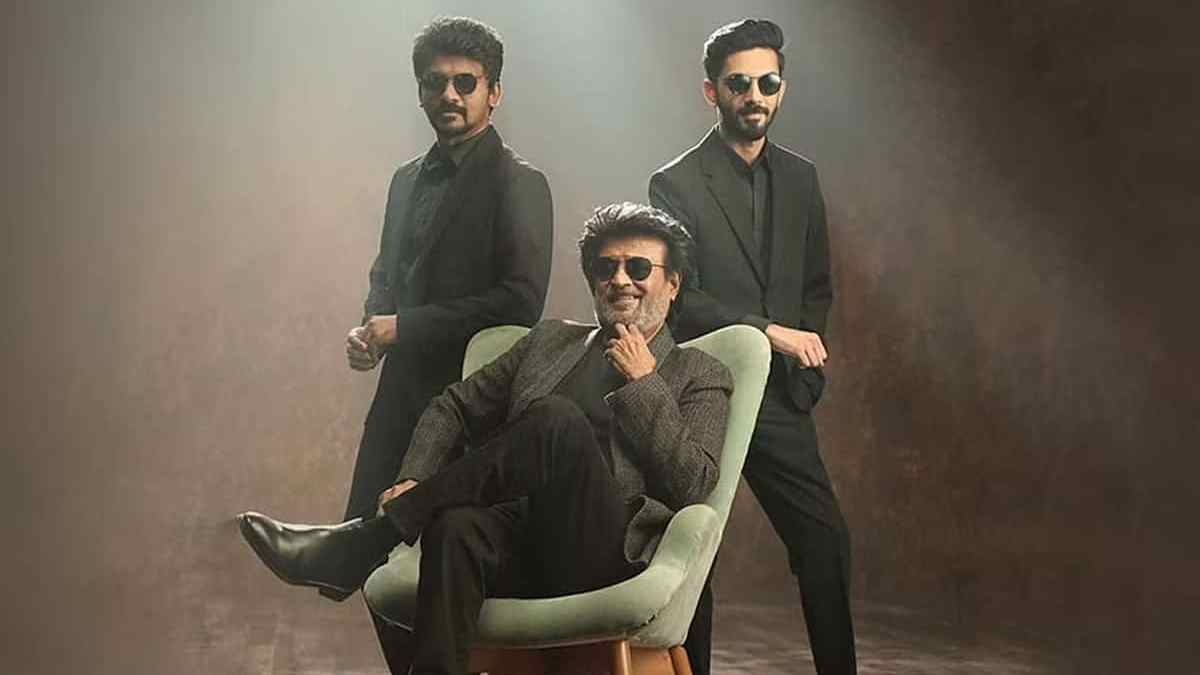 Thalaivar 169: Jailor, Boss, Samrat, Criminal....rumours galore for Rajinikanth's next film title
