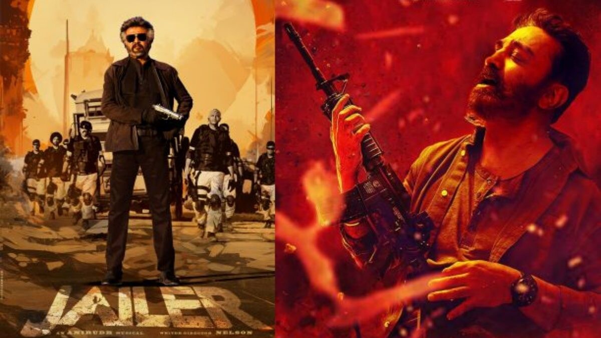 Rajinikanth and Kamal Haasan Reunion: Could Thalaivar 171 join Lokesh ...