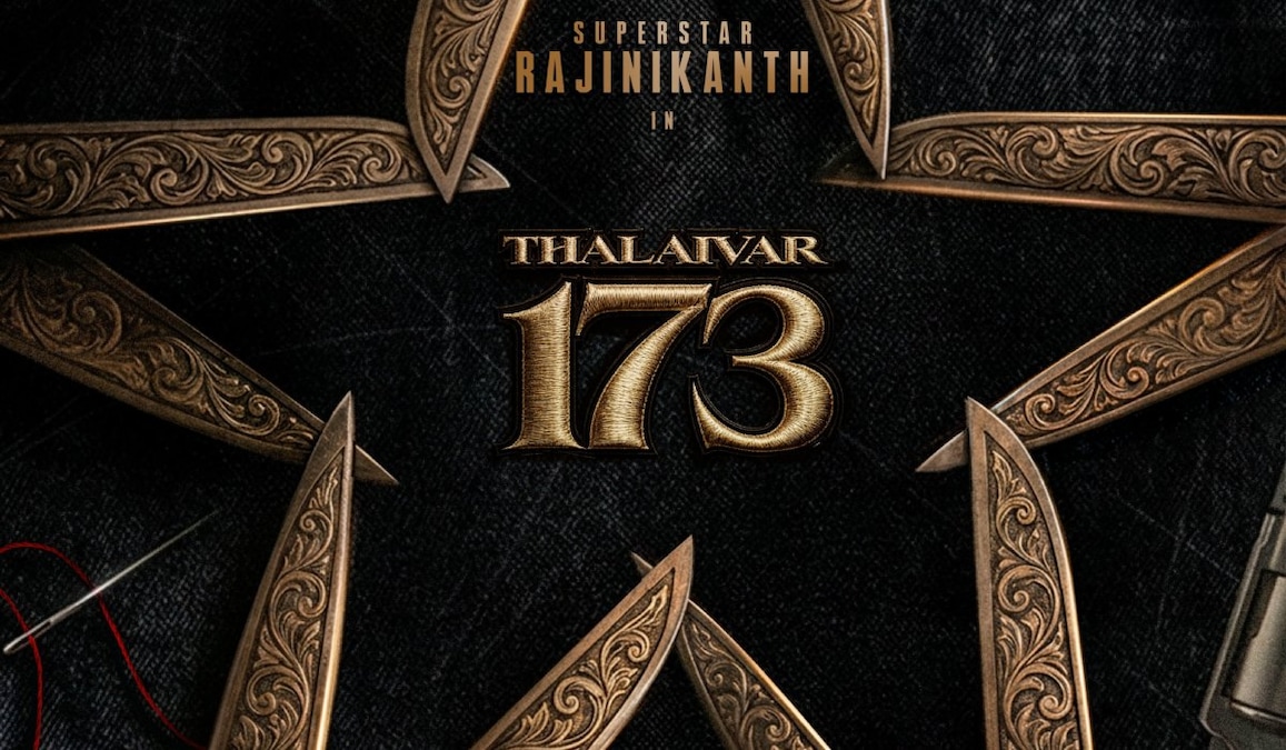 Thalaivar 173: Cibi Chakaravarthi to direct Rajinikanth; Anirudh Ravichander to score music