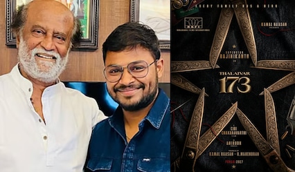 Thalaivar 173: Who is Cibi Chakaravarthi? The one-film old director, a small-town boy who almost made it, and now to direct Rajinikanth