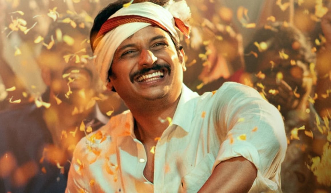 Thalaivar Thambi Thalaimaiyil box office collection day 6: Jiiva’s Pongal winner begins to witness downward trend; will Mankatha re-release affect?