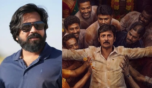 Thalaivar Thambi Thalaimaiyil director Nithish Sahadev: It is a big thing for a Malayalam director to get a Pongal release