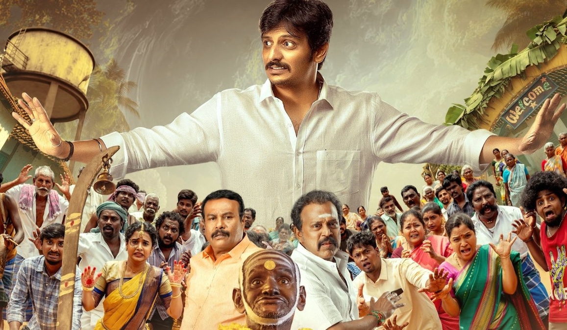 Thalaivar Thambi Thalaimaiyil OTT release reactions: A TV serial or plot of certain Malayalam film? Netizens call Jiiva’s latest film ‘not so good, not too bad’