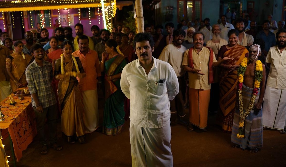 Thalaivar Thambi Thalaimayil box office collection day 2: Jiiva starrer surpasses lifetime earnings of last film Aghathiyaa; word of mouth helps Nithish Sahadev’s Tamil debut