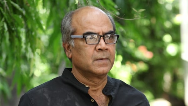 Exclusive! Thalaivasal Vijay: Vishal's Laththi will highlight the role of police constables in the society