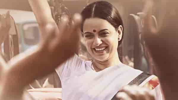 Kangana Ranaut starrer Thalaivii's Hindi version out on OTT, know where to watch