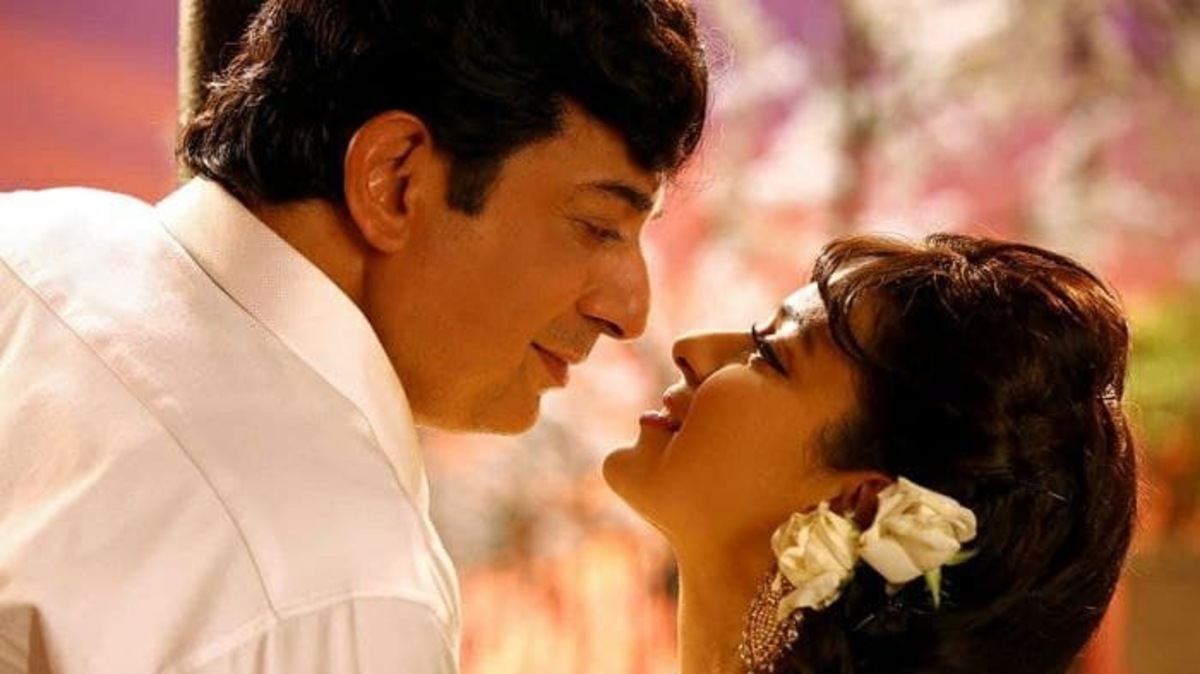 Kangana Ranaut on the latest track from Thalaivi: ‘I wanted the magic to be authentic’