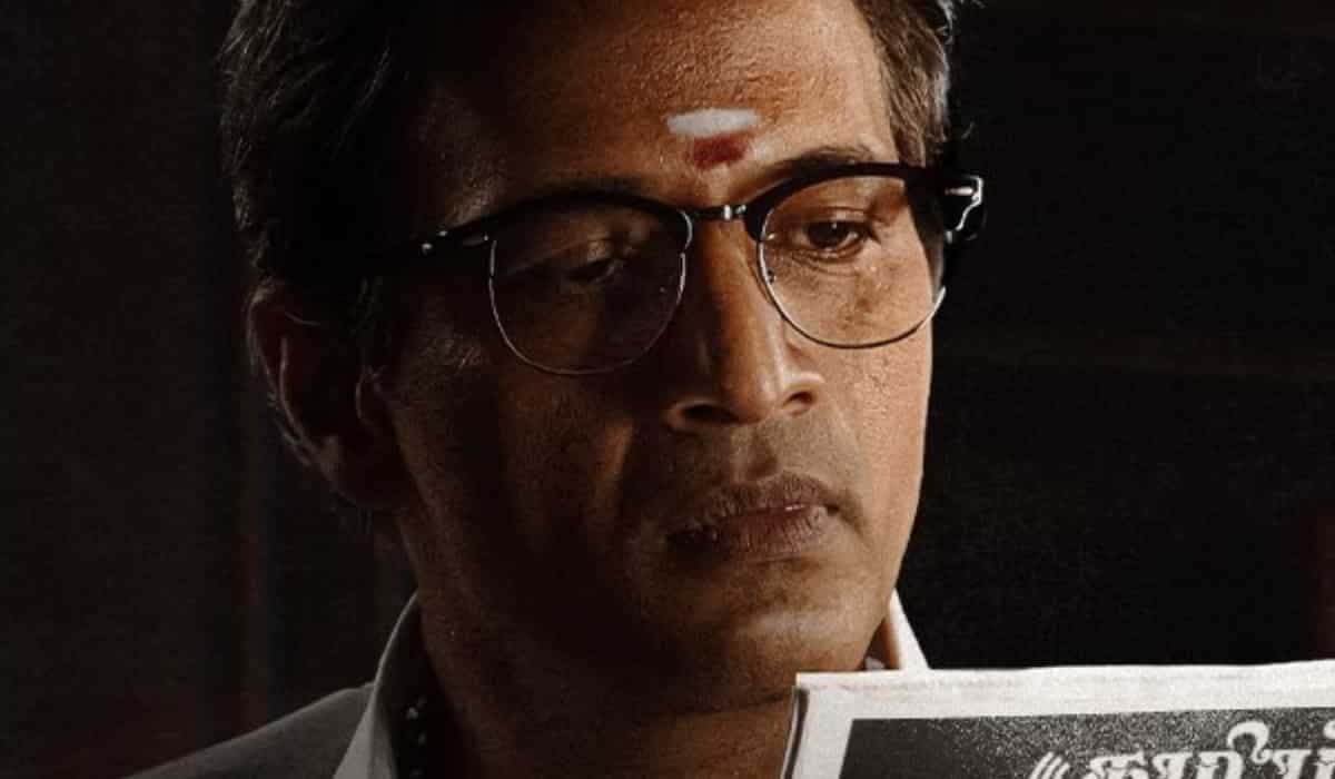 Thalamai Seyalagam trailer out: Vasanthabalan’s ZEE5 series digs deep into dirty world of politics