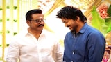 Sarath Kumar to join Vijay's Thalapathy 66 later this month, says it will appeal to all kinds of film lovers