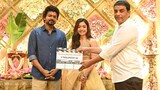Hyderabad schedule of Thalapathy 66 to begin tomorrow