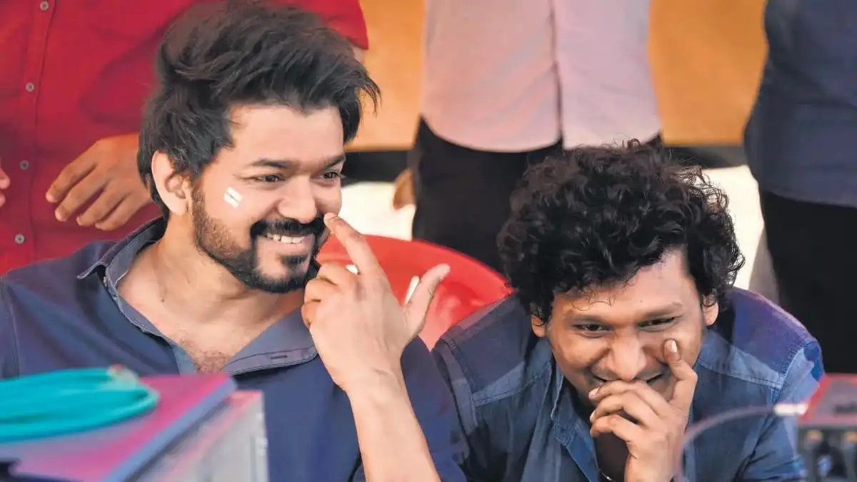 Thalapathy 67: Here's when the much-awaited update on Lokesh Kanagaraj's next with Varisu star Vijay will be out