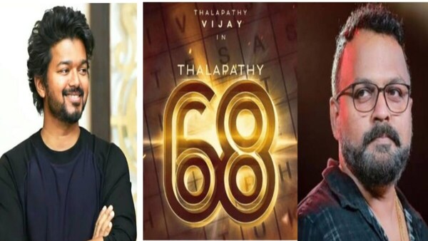 Bigg Boss-fame singer in Vijay’s Thalapathy 68? Here’s what we know...