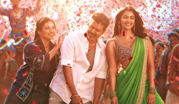 Jana Nayangan single Thalapathy Kacheri: Vijay fans decode easter eggs; say ‘not sure if H Vinoth directed this’