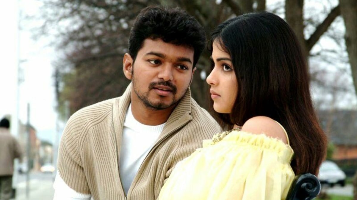 Sachein 4K re-release: Thalapathy Vijay-Genelia D’Souza film to hit the theatres again on THIS date?