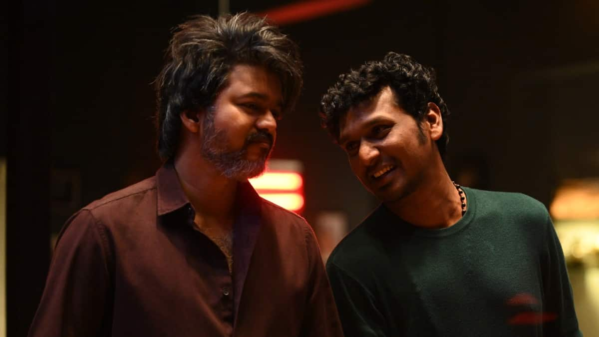 Leo 2 to have THIS title? Lokesh Kanagaraj reveals his plans for Thalapathy Vijay’s film