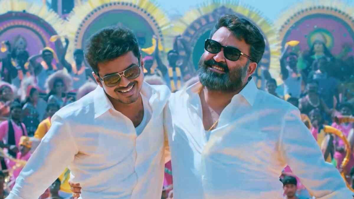 Thalapathy 69: Mohanlal to join Vijay and H Vinoth’s upcoming project?