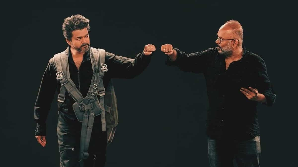 The GOAT: Venkat Prabhu opens about the runtime of Thalapathy Vijay starrer; makes a revelation